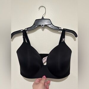 Victoria’s Secret Brand New Black Women's Bra